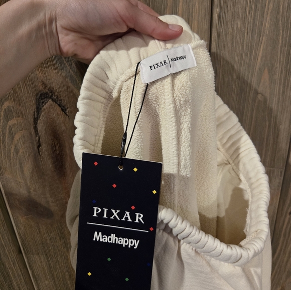 Madhappy PIXAR Toy Story Sweatpants - Picture 4 of 5